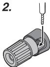 SAMSUNG HT-AS720ST - CONNECTING SPEAKER WIRE - 2