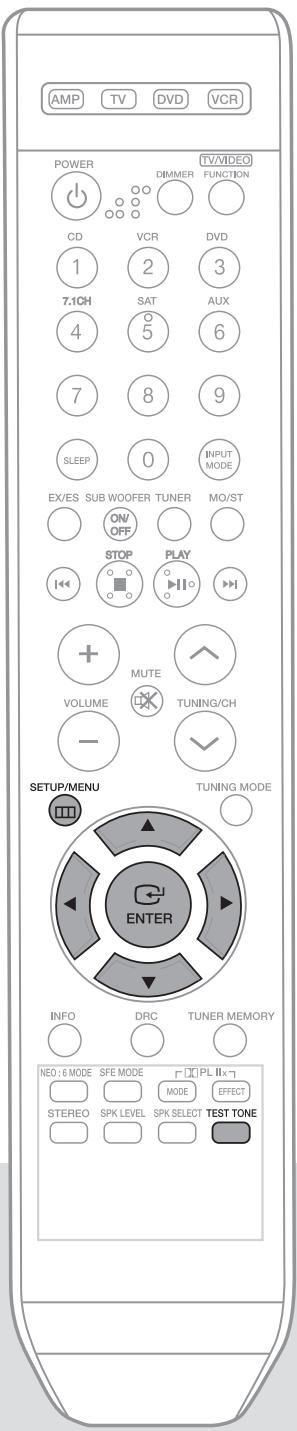 SAMSUNG HT-AS720ST - Setting DRC - 1