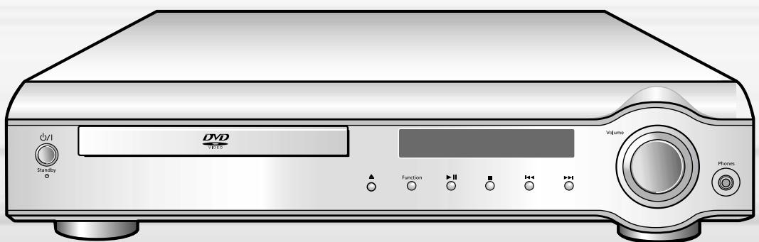 SAMSUNG HT-DM550 - HT-DM550 - 1
