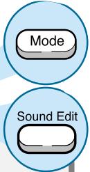 SAMSUNG HT-DM550 - Adjusting DSP Sound Parameters - 2