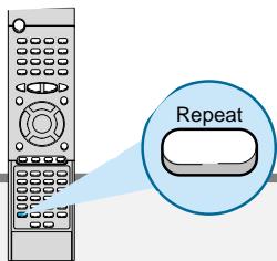 SAMSUNG HT-DM550 - Press the Repeat button. - 1
