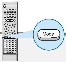 SAMSUNG HT-DM550 - Press the DSP/DPLII Mode button. - 1