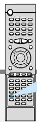 SAMSUNG HT-DM550 - Press the Angle button. - 1