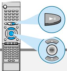 SAMSUNG HT-DM550 - Operations Using the On-Screen Display - 1