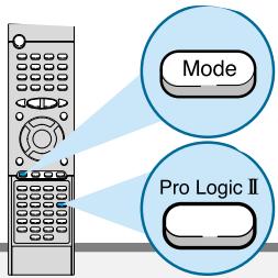 SAMSUNG HT-DM550 - Dolby Pro Logic II - 1