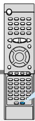 SAMSUNG HT-DM550 - Press the Remain button. - 1