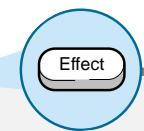 SAMSUNG HT-DM550 - To increase Effect level - 2