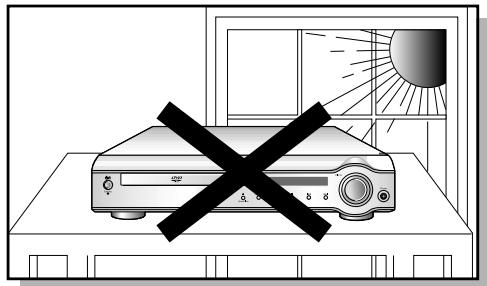 SAMSUNG HT-DM550 - CAUTION-INVISIBLE LASER RADIATION WHEN OPEN AND INTERLOCKS DEFEATED, AVOID EXPOSURE TO BEAM. - 6