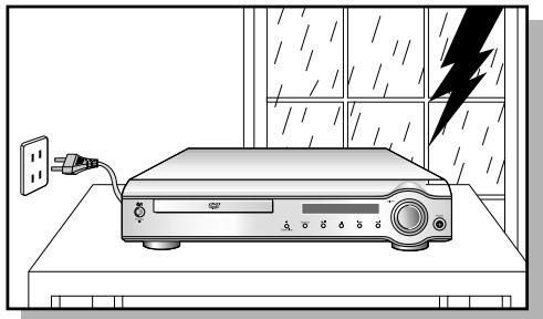 SAMSUNG HT-DM550 - CAUTION-INVISIBLE LASER RADIATION WHEN OPEN AND INTERLOCKS DEFEATED, AVOID EXPOSURE TO BEAM. - 5