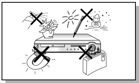 SAMSUNG HT-DM550 - CAUTION-INVISIBLE LASER RADIATION WHEN OPEN AND INTERLOCKS DEFEATED, AVOID EXPOSURE TO BEAM. - 7