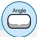 SAMSUNG HT-DM550 - Press the Angle button. - 2