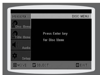 SAMSUNG HT-DS1000 - AV SYNC Setup - 1