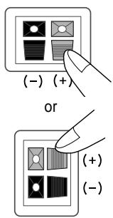 SAMSUNG HT-DS1000 - Connecting the Speakers - 1