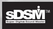 SAMSUNG HT-DS1000 - Super Digital Sound Master - 1