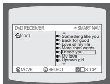 SAMSUNG HT-DS1000 - Briefly press - 11