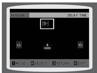 SAMSUNG HT-DS1000 - Note - 2