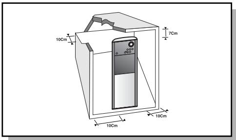 SAMSUNG HT-DS1000 - IMPORTANT - 1