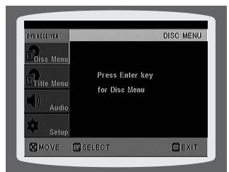 SAMSUNG HT-DS1000 - Setting the Delay Time - 2