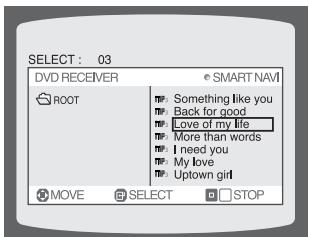 SAMSUNG HT-DS1000 - Press the numeric buttons. - 1
