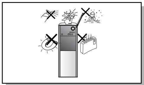 SAMSUNG HT-DS1000 - IMPORTANT - 5
