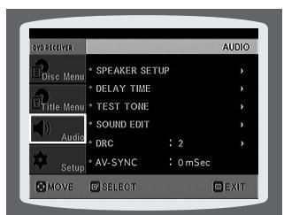 SAMSUNG HT-DS1000 - Note - 2