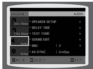 SAMSUNG HT-DS1000 - Note - 2
