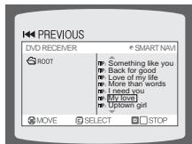 SAMSUNG HT-DS1000 - Briefly press - 13