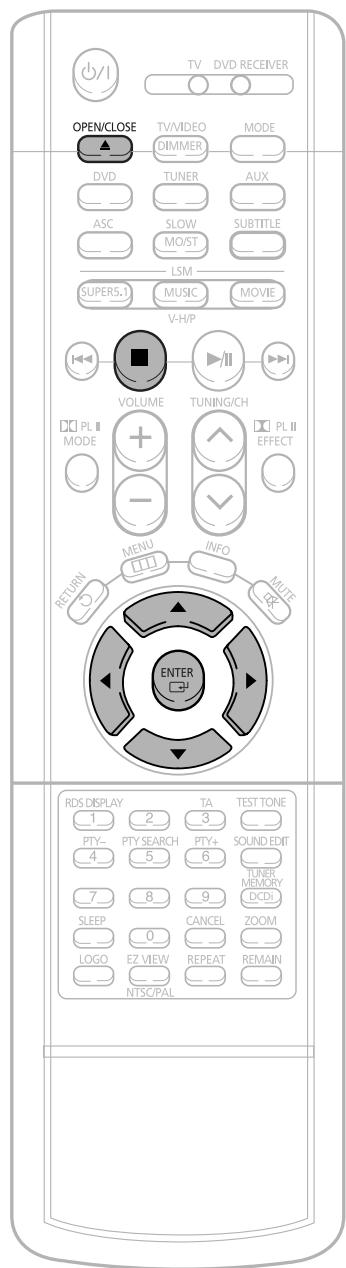 SAMSUNG HT-DS1000 - Note - 1