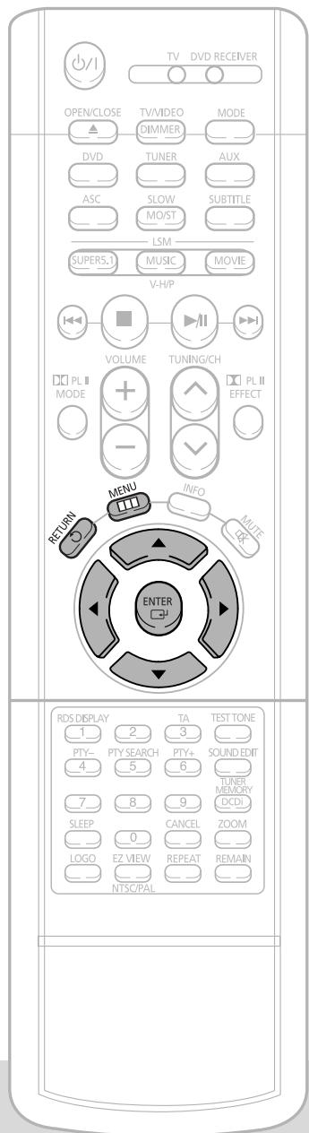 SAMSUNG HT-DS1000 - Note - 5