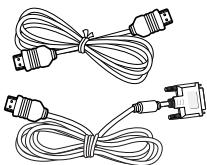 SAMSUNG HT-DS1000 - Accessories - 3