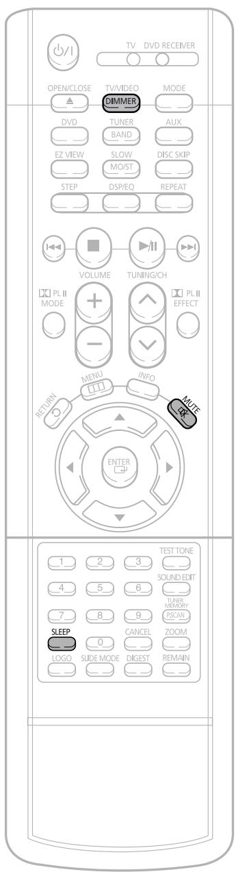 SAMSUNG HT-DS630T - Convenient Functions - 1