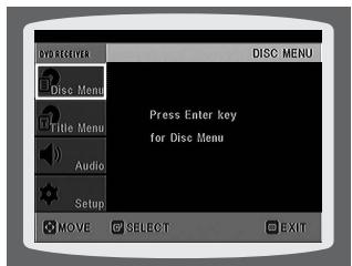 SAMSUNG HT-DS630T - DVD - 1