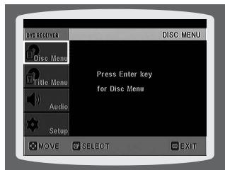 SAMSUNG HT-DS630T - Setting Parental Controls (Rating Level) - 2