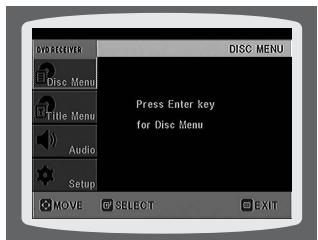 SAMSUNG HT-DS630T - Setting the Speaker Mode - 1