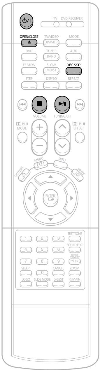 SAMSUNG HT-DS630T - DiscPlayback - 1