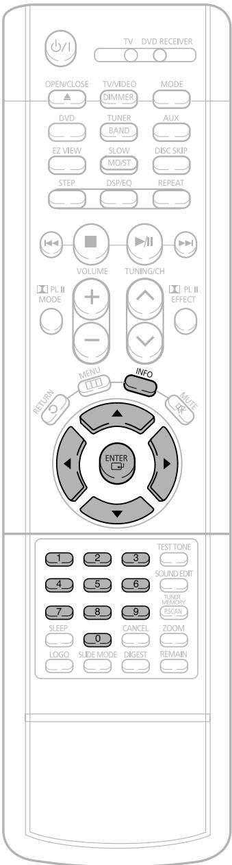 SAMSUNG HT-DS630T - Subtitle Language Selection Function - 17
