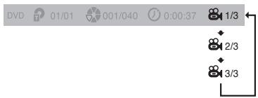 SAMSUNG HT-DS630T - Angle Function - 1