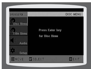 SAMSUNG HT-DS630T - Setting the Delay Time - 2