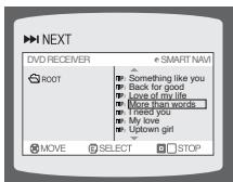 SAMSUNG HT-DS630T - Briefly press. - 11
