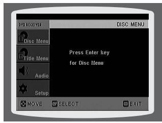 SAMSUNG HT-DS630T - AV SYNC Setup - 1
