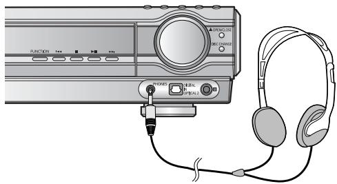 SAMSUNG HT-DS630T - Caution - 1