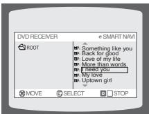 SAMSUNG HT-DS630T - Briefly press. - 13