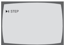 SAMSUNG HT-DS630T - Press STEP button. - 1