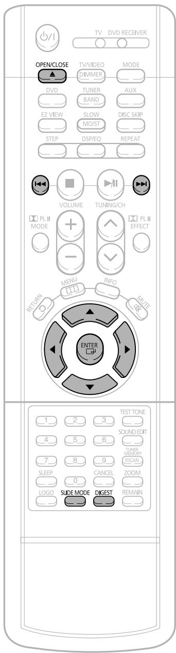 SAMSUNG HT-DS630T - Slide Mode - 2