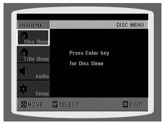 SAMSUNG HT-DS650 - Setting Parental Controls (Rating Level) - 2