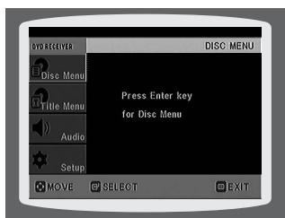 SAMSUNG HT-DS650 - Setting the Delay Time - 2