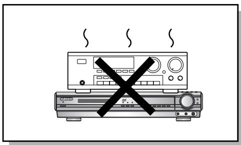 SAMSUNG HT-DS650 - Precautions - 2