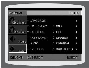 SAMSUNG HT-DS650 - DVDPlaybackMode - 3