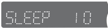 SAMSUNG HT-DS650 - Sleep Timer Function - 1