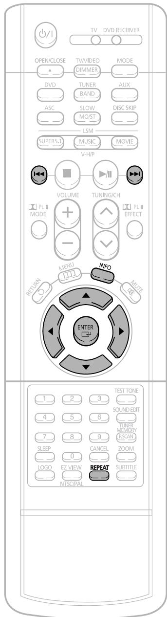 SAMSUNG HT-DS650 - Press STEP button. - 2